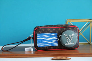 Makersluxe Fashion Lu-Vi bags - 11045