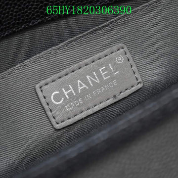 Makersluxeras - CHL Bags - 1392