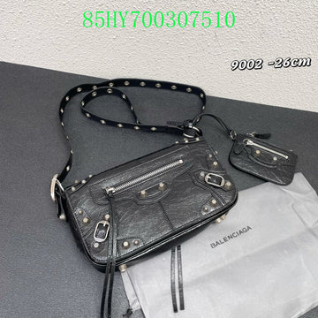 Makersluxe Bags - BGA Bags - 1893