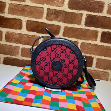 Makersluxe Bags - GCI Bags - 3071