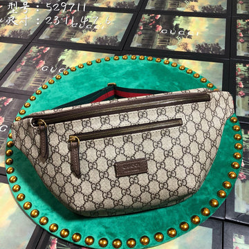 Makersluxe Fashion - GCI Bags - 8619