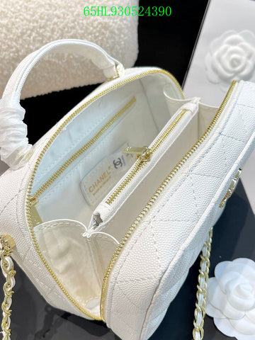 Makersluxeras - CHL Bags - 2724