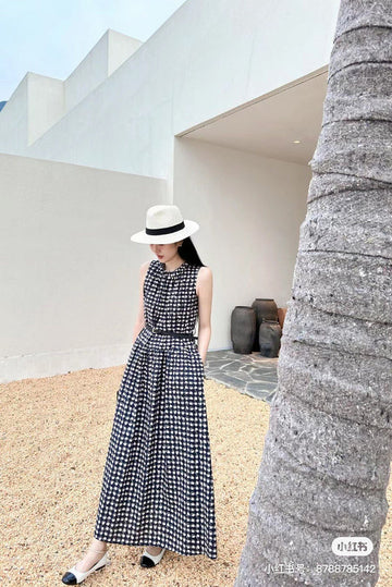Makersluxe - MXA Women Clothes - 026