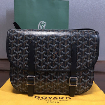 Makersluxe Bags - GOD Bags - 981