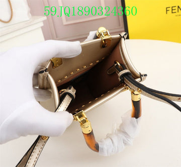 Makersluxeras - FDE Bags - 1768