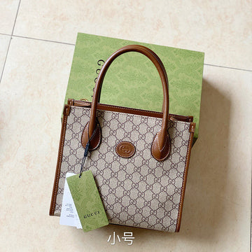 Makersluxe Fashion - GCI Bags - 10237