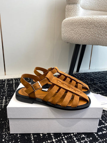 Makersluxe - THR Women Shoes - 411