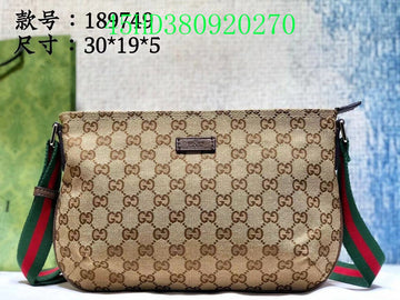 Makersluxe Fashion - GCI Bags - 11135