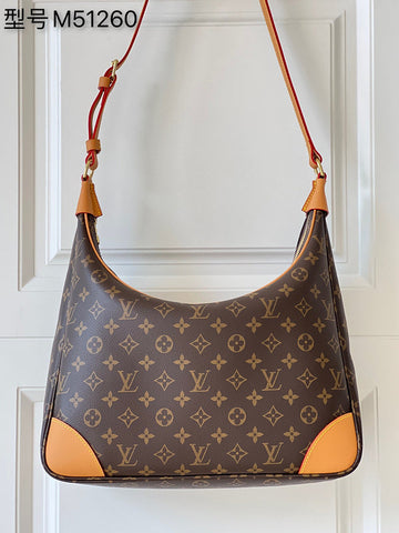 Makersluxe Fashion Lu-Vi bags - 17336
