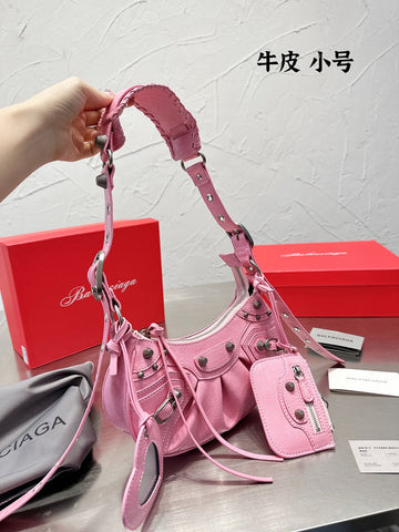 Makersluxe Bags - BGA Bags - 1603