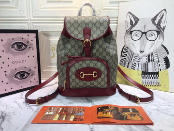Makersluxe Fashion - GCI Bags - 11385