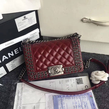 Makersluxe Bags - CHL Bags - 660
