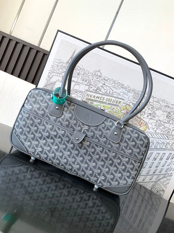 Makersluxe - GYO Bags - 098