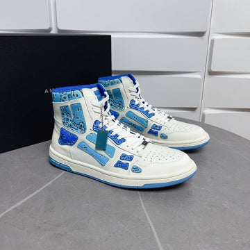 Makersluxe - AMIR Men Shoes - 184