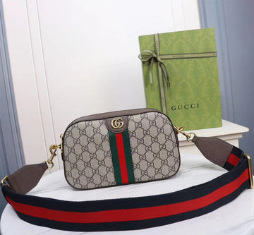 Makersluxe Bags - GCI Bags - 1357