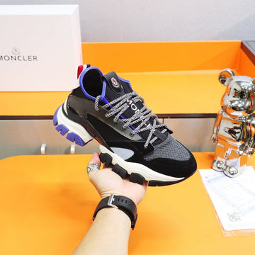 Makersluxe - MCOL Men Shoes - 500