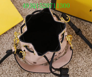 Makersluxeras - FDE Bags - 1482