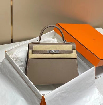 Makersluxe Bags - HMS-Bags - 621
