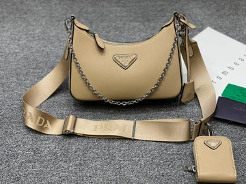 Makersluxe Bags - PDA Bags - 1216