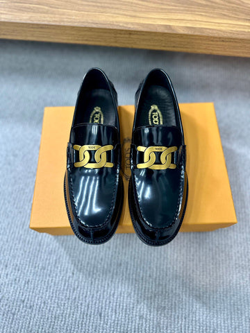 Makersluxe - TDS Men Shoes - 365