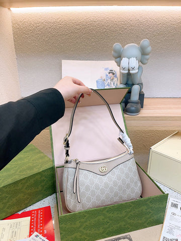 Makersluxe Fashion - GCI Bags - 11698
