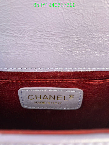 Makersluxeras - CHL Bags - 2559