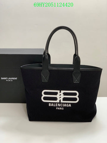 Makersluxe Bags - BGA Bags - 1974