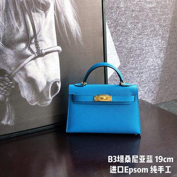 Makersluxe Bags - HMS-Bags - 1109