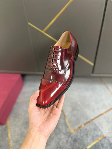 Makersluxe - FGO Men Shoes - 1043