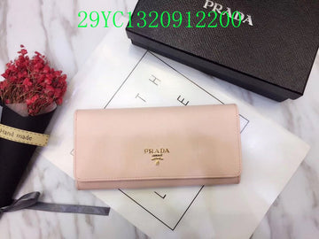Makersluxeras - PD Wallet - 457