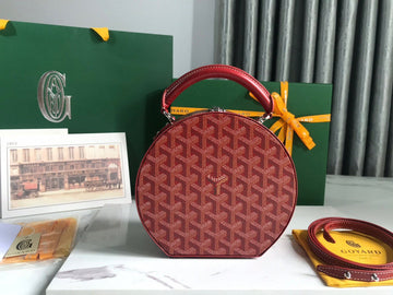 Makersluxe Bags - GOD Bags - 624