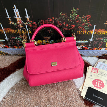 Makersluxe Bags - DG Bags - 009