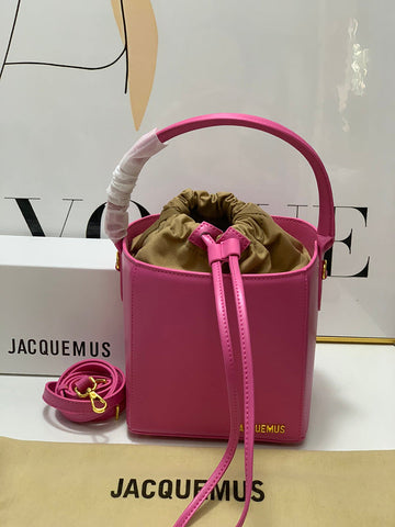 Makersluxe - JCA Bags - 201
