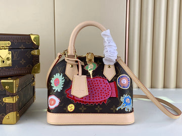 Makersluxe Bags - VL Bags - 2787