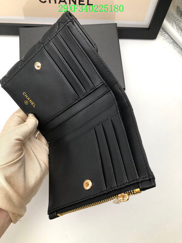 Makersluxeras - CHL Wallet - 2543