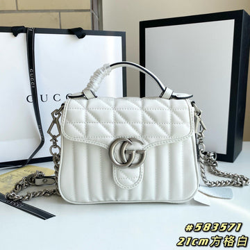 GCC - MLB Fashion Bags - 039