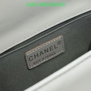Makersluxeras - CHL Bags - 1387