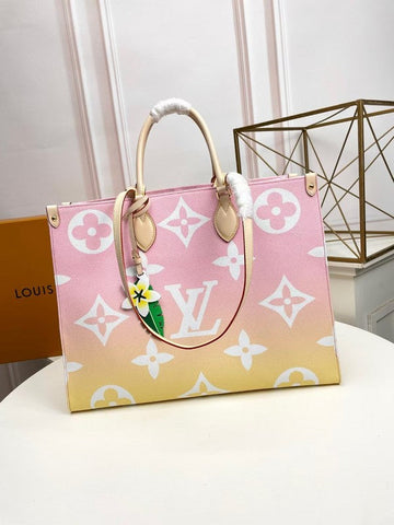 MLB Fashion Lu-Vi bags - 259