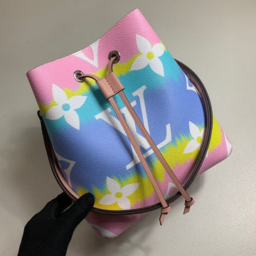 MLB Fashion Lu-Vi bags - 2046