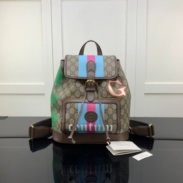 Makersluxe Fashion - GCI Bags - 13045