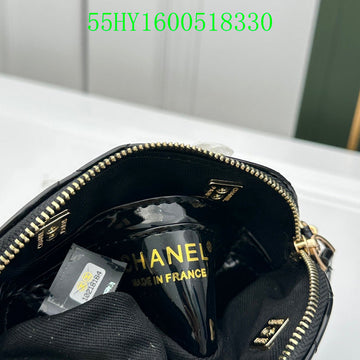 Makersluxeras - CHL Bags - 901