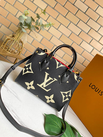 Makersluxe Bags - VL Bags - 672
