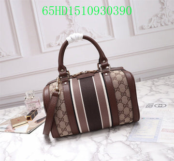 Makersluxe Fashion - GCI Bags - 10805