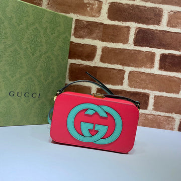 Makersluxe Bags - GCI Bags - 2821
