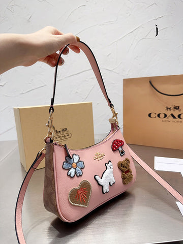 Makersluxe Bags - CCH Bags - 283