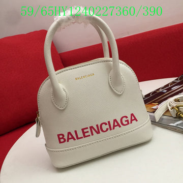 Makersluxe Bags - BGA Bags - 1912