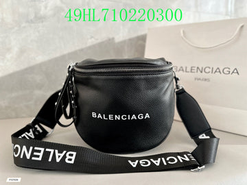 Makersluxe Bags - BGA Bags - 1920