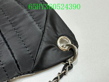 Makersluxeras - CHL Bags - 811