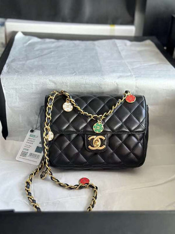 Makersluxe Bags - CHL Bags - 6012