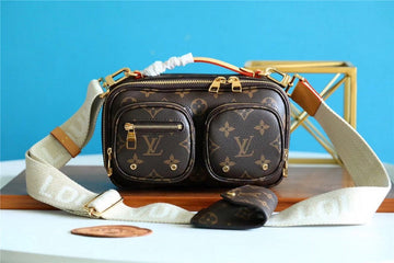 Makersluxe Bags - VL Bags - 7573